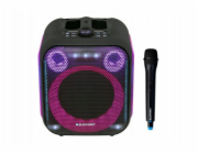 System audio BLAUPUNKT PB6LED