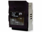 ETI-i ukončit hvl eck 00 m8 3p 160a NH00 001701250 Box FUSE