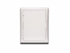 OnnLine Swindgear P/T 2x12M IP40 WHITE 2515-00
