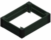 Schneider soklus pro Swindgears přední část 100 x 400 mm (NSYSPF4100)