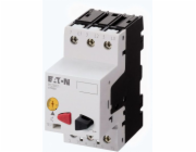 Spínač Eaton Engine 3P 12,5 kW 20-25A PKZM01-25 (288893)