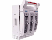 Izolací izolace apatoru RBK 1-M šroubové svorky do 240 mm2 (63-81179-021)