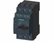 Spínač motoru Siemens 3P 5kW 9-12.5a 1Z 1R S00 (3RV2011-1KA15)