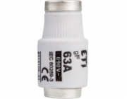 ETI-I ukončí 63A DIII GF / BIWTS 690V E33 002313109 Vložka pojistky