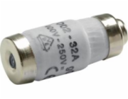 Hager Polo Biwtz 32A D02 GG 400V (LE1832) Pojistná vložka