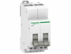 Schneider Modular Switch I-0-II 2P 20A ISSW (A9E18074)
