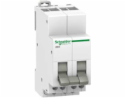 Schneider Modular Switch I-0-II 2P 20A ISSW (A9E18074)