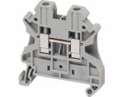 Schneider 2mm2 šedá (NSYTRV42) Schneider