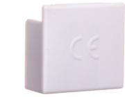 Siemens konec 3P Stick Rail (5st3750)