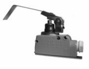 Promet Miniature Connector LM-10D pohon s plochou pákou 400V 6A IP40-W0-59-251022