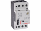 Přepínač motoru Legrand 3P 7,5 kW 10-16a M250 1Z/1R 16 60...