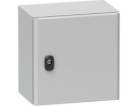 Schneider Housing S3D 1000 x 600 x 300 mm IP66 s montážní...