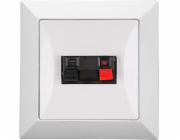 Speaker Speaker Opal Single White (GG 1 - OP BI)