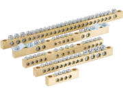 Ochranná svorka Ergom připevněná k zemi MZO 24x10/35 (R33RA-0104501)