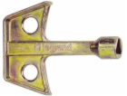 Legrand trojúhelníkový klíč 6,5 mm (036539)