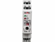 Přepínač Zamel Twilight s sondou SOH-01 10A 230VAC WST-02/S1 (ext10000145)