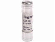 Vložka LEGRAND Cylindrical Fuse 10x38mm 6A GG 013306