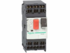 Schneider Engine Switch 3P 0,55 kW 1-1,6a (GV2ME063)