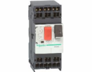Schneider Engine Switch 3P 0,55 kW 1-1,6a (GV2ME063)