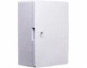 Incobex Housing SWD 330X250X130MM UV verze s montážní deskou (ICWM-253313-S)