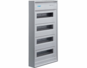 Moduly modulárního swinta IP30 4x12 VA48B Modular