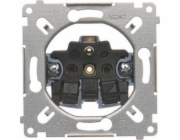 Kontaktní simon Simon 54 Mechanismy plug-in s uzemněním (mechanismus) 16A, 250V ~, SGZ1CM rychlé spojky