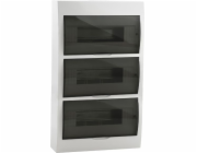 Kanlux Modular Swindgear DB312S 3 x 12 IP40 Člen 470 x 307 x 100 mm (3836)