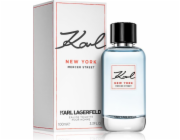 Karl Lagerfeld New York Mercer Street EDT 60 ml