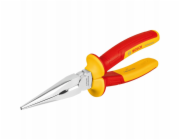 Bosch VDE Professional, rovné 200mm Jehlové kleště