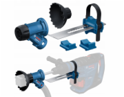 Odsávání prachu Bosch GDE max Professional, nástavec na vysavač