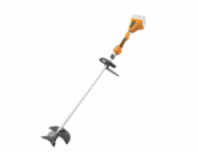 Ingco CSTLI20028 aku strunová sekačka bez baterie a nabíječky