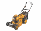 Ingco LMLI20185 aku sekačka na trávu, bez akum. a nabíječky