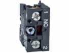 Schneider Electric Auxiliary Contact 1Z Top-Down 2-položk...