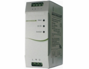 Breve Pumption Pumpter DC Elektronické citování KSE 12024 230/24VDC 5A 18924-9989