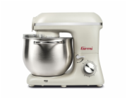 Kuchyňský robot Girmi, IM5001 Gastronomo Plus, 8 L, 6 rychlostí, Turbo, bezpečnostní pojistka, 2200 W