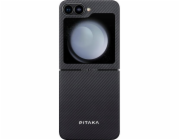 Pitaka MagEZ Case 5, černo/šedá - Samsung Galaxy Z Flip 6