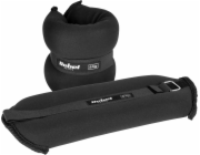 Závaží na kotníky a zápěstí REBEL RBA-3500-4 2x4kg