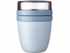 Mepal Lunchpot Ellipse nordic blue nový 107648015700