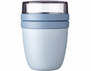 Mepal Lunchpot Ellipse nordic blue nový 107648015700