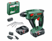 Bosch Uneo Maxx, 18V Aku vrtací kladivo
