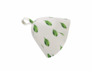 Klobouk do sauny s listy FLAMMIFERA