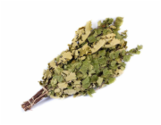 Dubový a březový šindel FLAMMIFERA