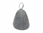 Klobouk do sauny FLAMMIFERA, MILUJI SAUNU