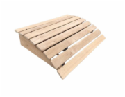 Saunový polštář FLAMMIFERA, olše