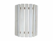 Kryt saunové lampy FLAMMIFERA