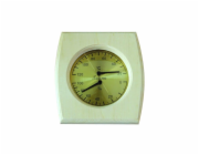 Saunový teploměr s vlhkoměrem FLAMMIFERA AP-020BW