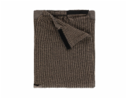 Saunová zástěra hnědá RENTO