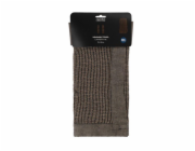 Zástěra do sauny KENNO RENTO, hnědá