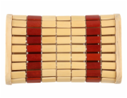 Bambusový polštář do sauny 113920 RENTO