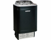 Elektrické saunové topidlo HARVIA STEEL TOP M90, 9 kW